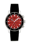 Pre-Owned Tissot Diver SeaStar 660 Chronograph Watch